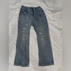 Flypaper Kids Gray Jeans